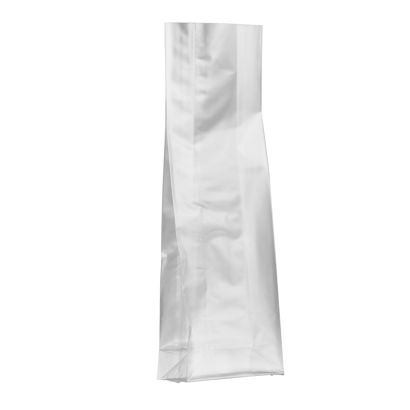 Bolsas de fondo con costura sellada, lámina de OPP, 70 x 40 x 220 mm  | 50 µm