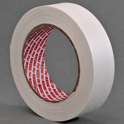 Cinta de refuerzo REGUtaf H3, papel de fibra especial, corrugado fino 30 mm | null