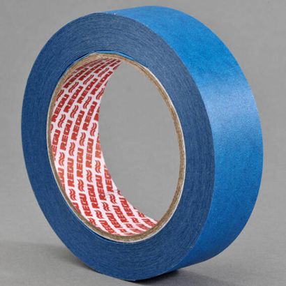 Cinta de refuerzo REGUtaf H3, papel de fibra especial, corrugado fino 38 mm | null