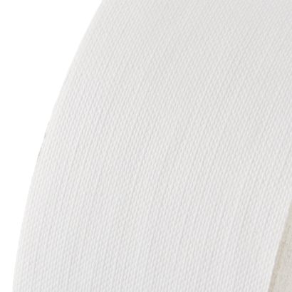 Cinta de refuerzo Best Price, papel especial, textura de lino 50 mm | null