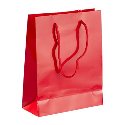 Bolsas para regalo, brillante null | 20 x 25 x 8 cm