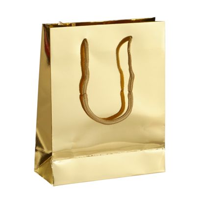 Bolsas para regalo, brillante null | 20 x 25 x 8 cm