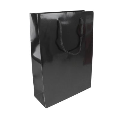 Bolsas para regalo, brillante null | 26 x 36 x 10 cm