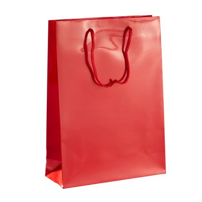 Bolsas para regalo, brillante null | 26 x 36 x 10 cm