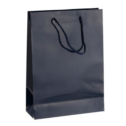 Bolsas para regalo, brillante null | 26 x 36 x 10 cm
