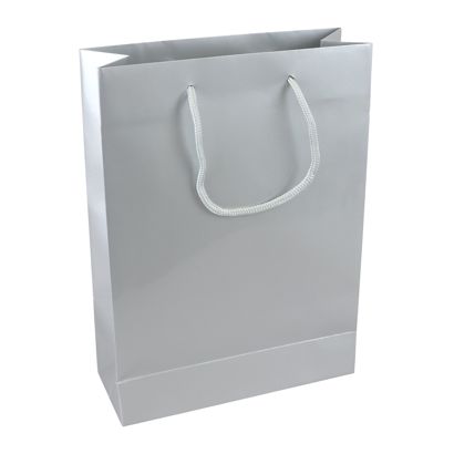Bolsas para regalo, brillante null | 26 x 36 x 10 cm