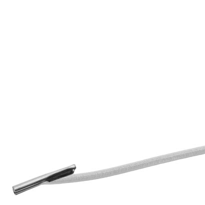Gomas elásticas de cierre de 420 mm con 2 clavijas, gris 420 mm | gris 