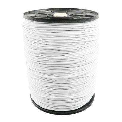 Gomas elásticas de cierre en rollo, 2,2 mm null