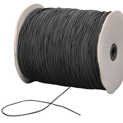 Gomas elásticas de cierre en rollo, 2,2 mm null