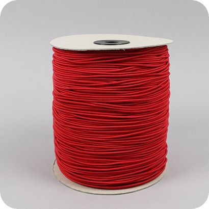 Gomas elásticas de cierre en rollo, 2,2 mm null