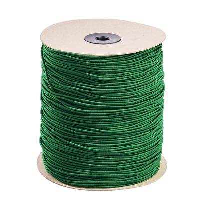 Gomas elásticas de cierre en rollo, 2,2 mm null