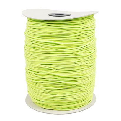 Gomas elásticas de cierre en rollo, 2,2 mm null