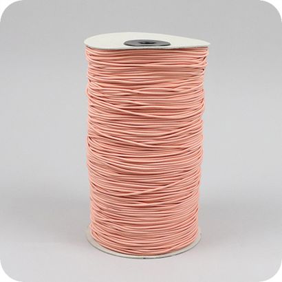 Gomas elásticas de cierre en rollo, 2,2 mm null