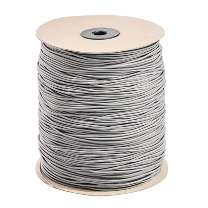 Gomas elásticas de cierre en rollo, 2,2 mm null