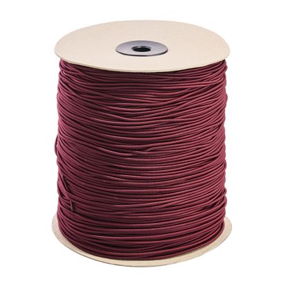 Gomas elásticas de cierre en rollo, 2,2 mm null