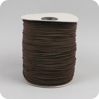 Gomas elásticas de cierre en rollo, 2,2 mm null