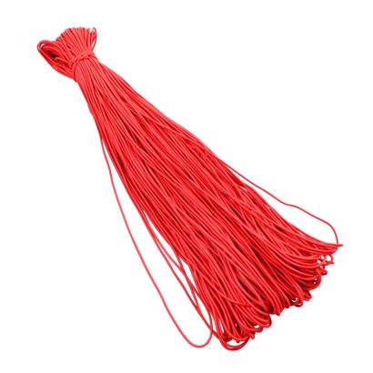 Gomas elásticas 2,5 mm null | 100 m