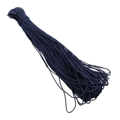 Gomas elásticas 2,5 mm null | 100 m