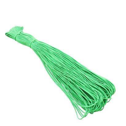 Gomas elásticas 2,5 mm null | 100 m