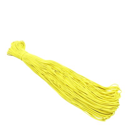 Gomas elásticas 2,5 mm null | 100 m
