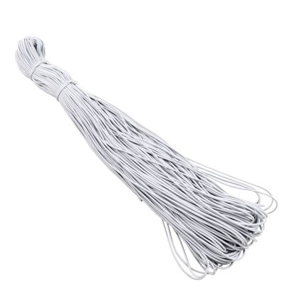 Gomas elásticas 2,5 mm null | 100 m