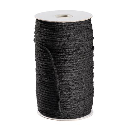 Gomas elásticas, 3 mm, extra suave null | 200 m