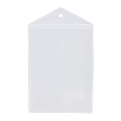 Fundas portaprecios formato vertical | A7 | null