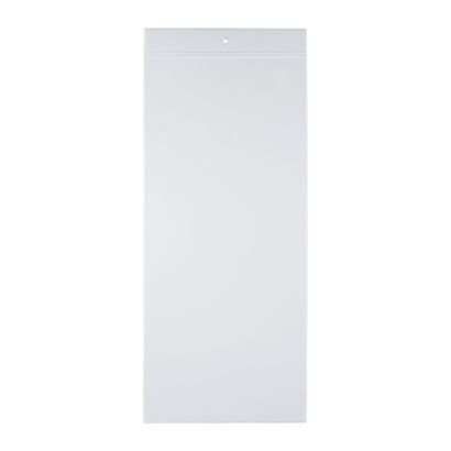 Fundas para etiqueta energética 116 x 265 mm | null
