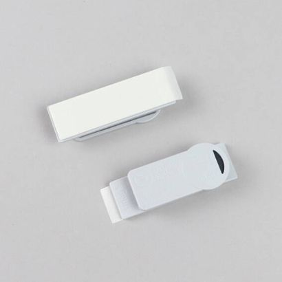 Imán smag® para tarjetas de identificación, autoadhesivo null