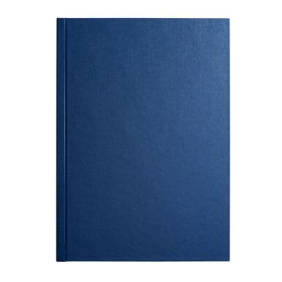 Tapas para encuadernar ImpressBind A4, tapa dura, 35 hojas azul  | 3.5 mm