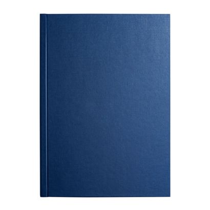 Tapas para encuadernar ImpressBind A4, tapa dura, 70 hojas azul  | 7 mm