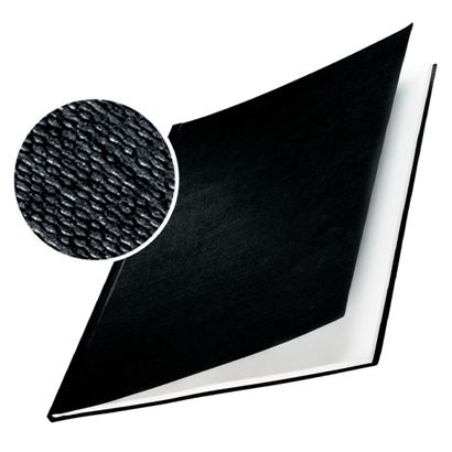 Tapas para encuadernar ImpressBind A4, tapa dura, 245 hojas null | 24,5 mm