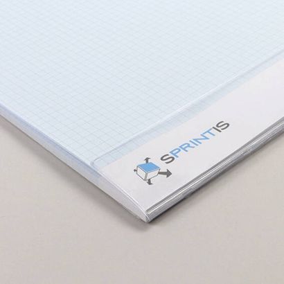 Bordes protectores para calendarios de escritorio null