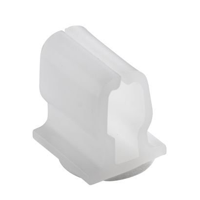 Soporte para lápiz, autoadhesivo null | 12 x 14 mm
