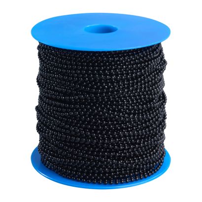 Cadenas de bolas en rollo null | 2,4 mm | 100 m | null