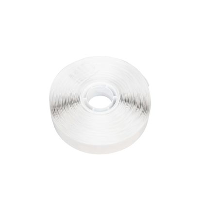 Puntos adhesivos de silicona para portarrollos manual null