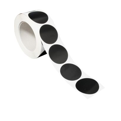 Puntos de marcado, papel 40 mm | null