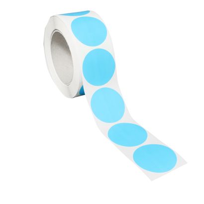 Puntos de marcado, papel 40 mm | null