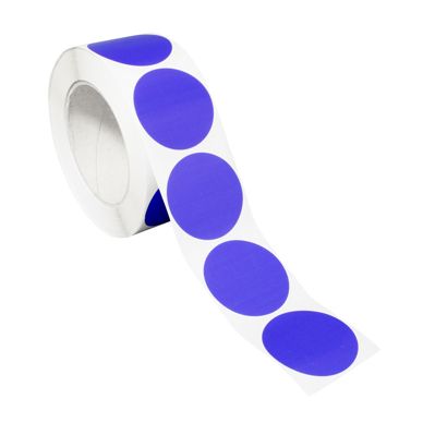 Puntos de marcado, papel 40 mm | null