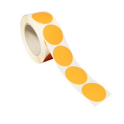 Puntos de marcado, papel 40 mm | null