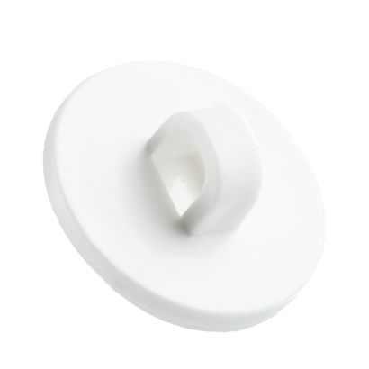 Ojales adhesivos 20 mm