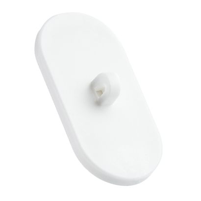 Ojales adhesivos 20 x 40 mm