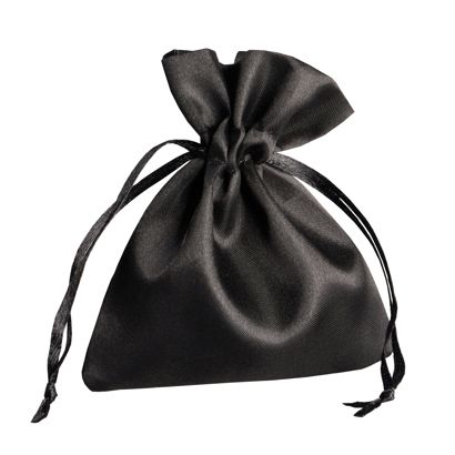 Bolsitas de raso null | 80 x 100 mm
