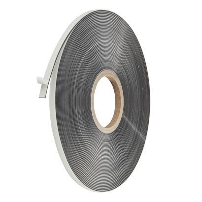 Cinta magnética con adhesivo de espuma 10 mm | 1 mm