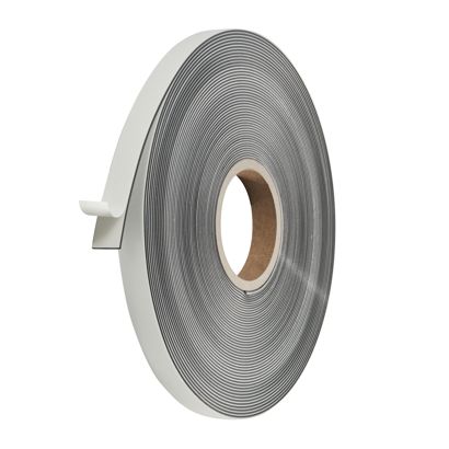 Cinta magnética con adhesivo de espuma 20 mm | 1 mm