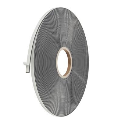 Cinta magnética con adhesivo de espuma 10 mm | 2 mm