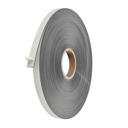 Cinta magnética con adhesivo de espuma 20 mm | 2 mm