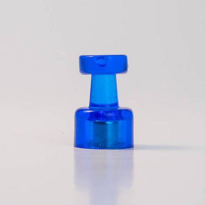 Pins magnéticos, ø = 10 mm, en paquetes de 10 unidades null