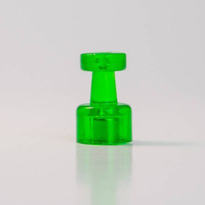 Pins magnéticos, ø = 10 mm, en paquetes de 10 unidades null