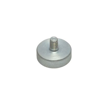 Bases magnéticas de ferrita con rosca 16 mm | M4